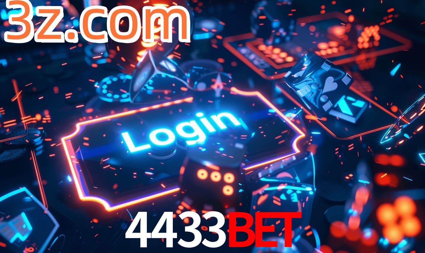 Bônus de Cadastro Cassino 4433Bet